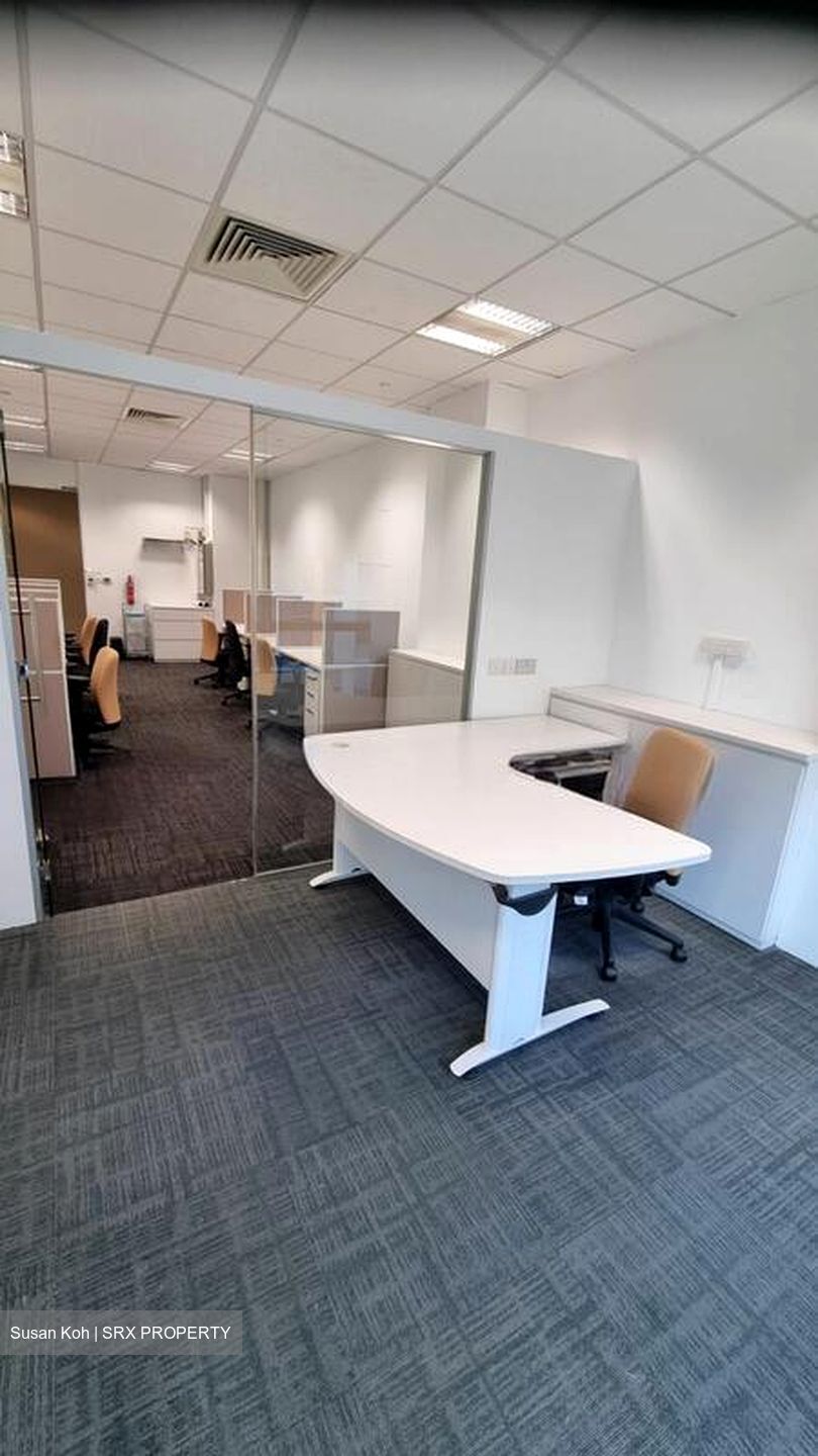 Paya Lebar Square (D14), Office #565760721